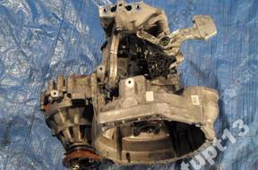 VW AUDI SEAT SKODA TDI КОРОБКА ПЕРЕДАЧW MWX 5-СТУПЕНЧАТАЯ