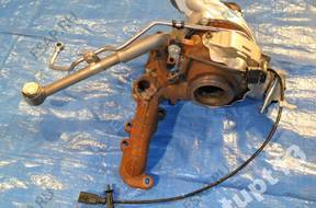 VW AUDI SEAT SKODA TDI ТУРБОКОМПРЕССОР 03L253019 P