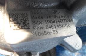 VW AUDI SEAT SKODA TSI ТУРБОКОМПРЕССОР 04E145721B