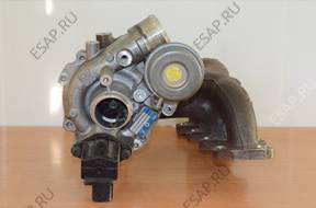 VW AUDI SEAT SKODA ТУРБОКОМПРЕССОР  03C145701B