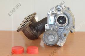 VW AUDI SEAT SKODA ТУРБОКОМПРЕССОР  03C145701T