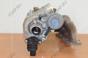 VW AUDI SEAT SKODA ТУРБОКОМПРЕССОР  03C145702P