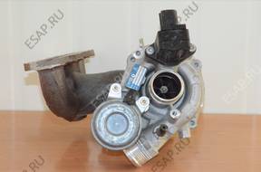 VW AUDI SEAT SKODA ТУРБОКОМПРЕССОР  03C145702P