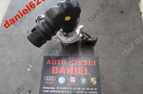 VW AUDI SEAT SKODA ТУРБОКОМПРЕССОР 04E145704P 1.4TS