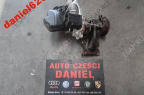 VW AUDI SEAT SKODA ТУРБОКОМПРЕССОР 04E145704P 1.4TS