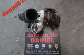 VW AUDI SEAT SKODA ТУРБОКОМПРЕССОР 04E145704P 1.4TS