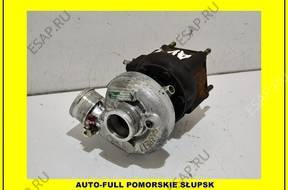 VW AUDI SEAT ТУРБОКОМПРЕССОР  0281457703D