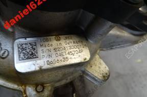 VW AUDI SEAT ТУРБОКОМПРЕССОР 1.4TSI 04E145704P