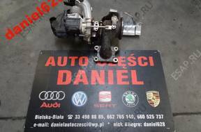 VW AUDI SEAT ТУРБОКОМПРЕССОР 1.4TSI 04E145704P