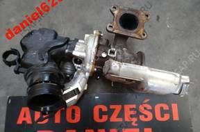 VW AUDI SEAT ТУРБОКОМПРЕССОР 1.4TSI 04E145704P