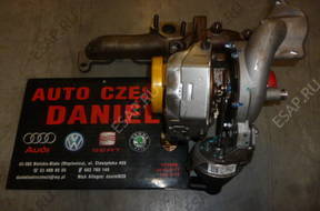 VW AUDI SEAT ТУРБОКОМПРЕССОР 1.6TDI 03L253016T