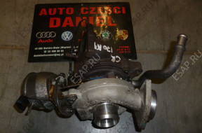 VW AUDI SEAT ТУРБОКОМПРЕССОР 2.0TDI 03L145721B