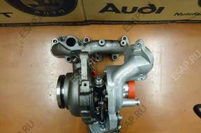 VW AUDI SEAT TURBOSPRĘŻARKA 1.2TDI 03P253019B