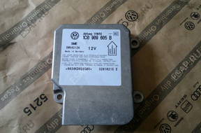 VW AUDI СЕНСОР AIR BAG МОДУЛЬ 1C0 909 605 B