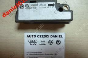 VW AUDI СЕНСОР AIRBAG 1J0909606 год,