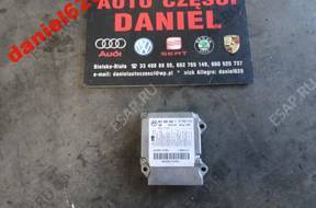VW AUDI СЕНСОР AIRBAG 1K0909605T