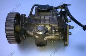 vw, audi, skoda 1,9 tdi 90 km ТНВД