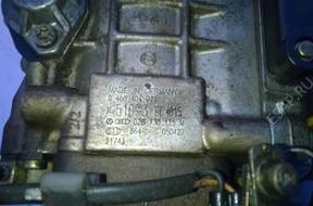 vw, audi, skoda 1,9 tdi 90 km ТНВД