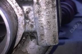 vw, audi, skoda 1,9 tdi 90km КОЛЛЕКТОР, ТУРБИНА
