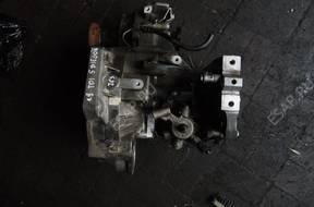 VW AUDI SKODA 1.09TDI JCS КОРОБКА ПЕРЕДАЧW