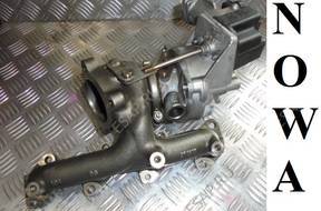 VW AUDI SKODA 1.2 TSI ТУРБОКОМПРЕССОР 03F145701G