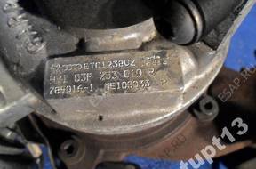 VW AUDI SKODA 1.2 ТУРБОКОМПРЕССОР 03P253019 P