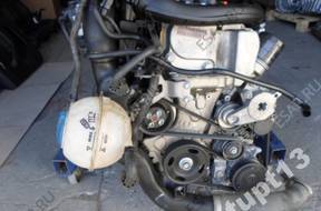 VW AUDI SKODA 1.4 TSI 180 KM двигатель комплектный CTH