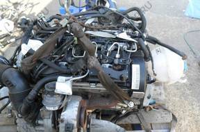VW AUDI SKODA 1.6 TDI двигатель CAY  4400 TY
