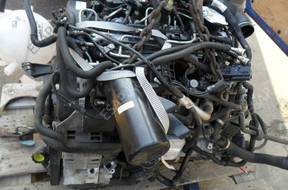 VW AUDI SKODA 1.6 TDI двигатель CAY  4400 TY