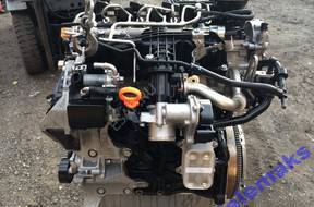 VW AUDI SKODA 1.6 TDI двигатель MOTOR CAY комплектный