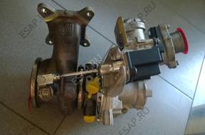 VW AUDI SKODA 1.8 TFSI ТУРБОКОМПРЕССОР 06K145701T