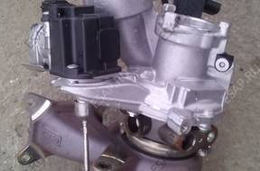 VW AUDI SKODA 1.8 TFSI TURBOSPRĘŻARKA 06K145701T