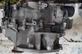 VW AUDI SKODA 1.8 TSI DSG КОРОБКА ПЕРЕДАЧW