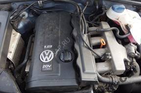 VW AUDI SKODA 1.8T ТУРБО двигатель AEB 145.400KM