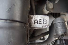 VW AUDI SKODA 1.8T ТУРБО двигатель AEB 145.400KM