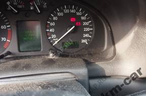 VW AUDI SKODA 1.8T ТУРБО двигатель AEB 145.400KM