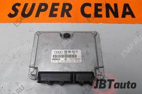 VW AUDI SKODA  1.9 БЛОК УПРАВЛЕНИЯ ДВИГАТЕЛЕМ 03890601B FD