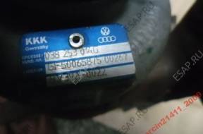 vw audi skoda 1.9 tdi 105 BKC ТУРБИНА 038253014G