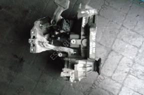 VW AUDI SKODA 1.9 TDI JCL FYG КОРОБКА ПЕРЕДАЧ