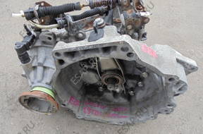 VW AUDI SKODA 1.9 TDI КОРОБКА ПЕРЕДАЧW EBF