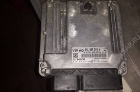 VW AUDI SKODA 2.0 TDI 04L907309A БЛОК УПРАВЛЕНИЯ ДВИГАТЕЛЕМ