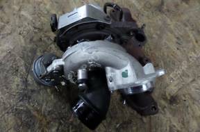 VW AUDI SKODA 2.0 TDI ТУРБИНА 03L253010L