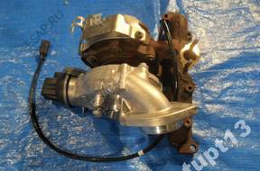 VW AUDI SKODA 2.0 TDI ТУРБОКОМПРЕССОР 03L253056T