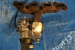 VW AUDI SKODA 2.0 TDI ТУРБОКОМПРЕССОР 03L253056T