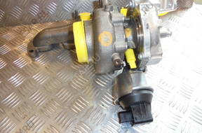 VW AUDI SKODA 2.0 TDI ТУРБОКОМПРЕССОР 03L253056T