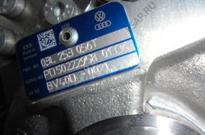 VW AUDI SKODA 2.0 TDI ТУРБОКОМПРЕССОР 03L253056T