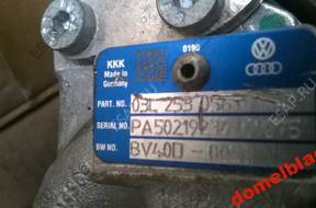 VW AUDI SKODA 2.0 TDI ТУРБОКОМПРЕССОР 03L253056T