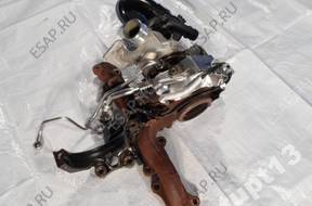 VW AUDI SKODA 2.0 TDI ТУРБОКОМПРЕССОР 04L253019Q