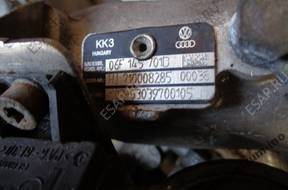 VW AUDI SKODA 2.0 TFSI ТУРБОКОМПРЕССОР 06F145701D