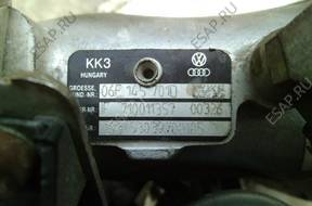 Vw,audi,skoda 2.0 TFSI ТУРБОКОМПРЕССОР 06F145701D